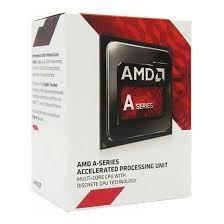 AMD A8 7680 Processor and ASROCK FM2A68M-DG3+ Motherboard Bundle ...