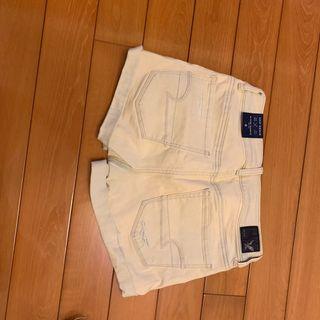 American Eagle 短褲