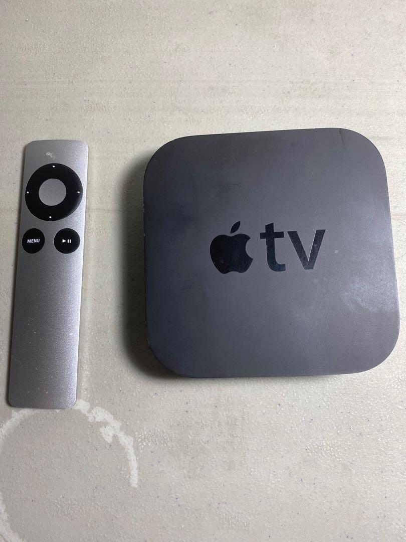 apple tv 3rd gen