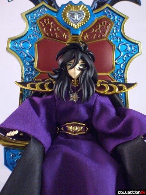 Wallpaper Bandai Saint Seiya Cloth Myth Hades Shun Action Figure Toys For Android Free