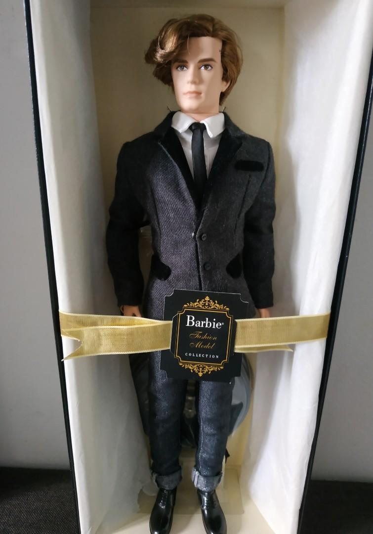 Gianfranco ken doll on sale