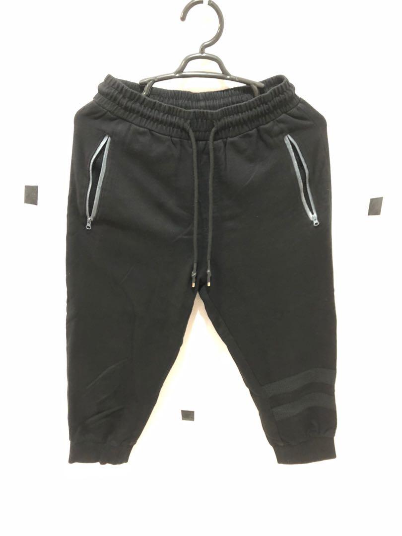 Three quarter jogging 2025 pants