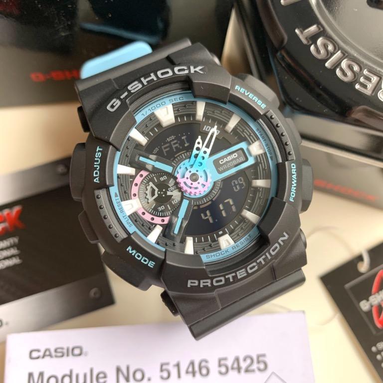 Ga110pc sales