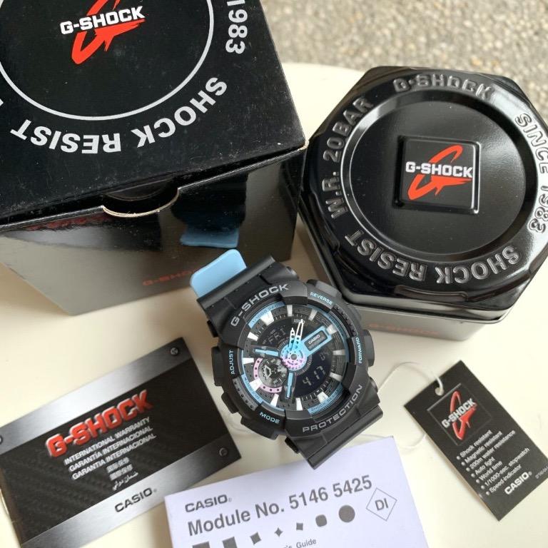 Ga110pc deals