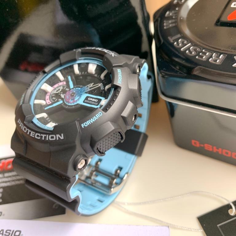 Ga110pc online