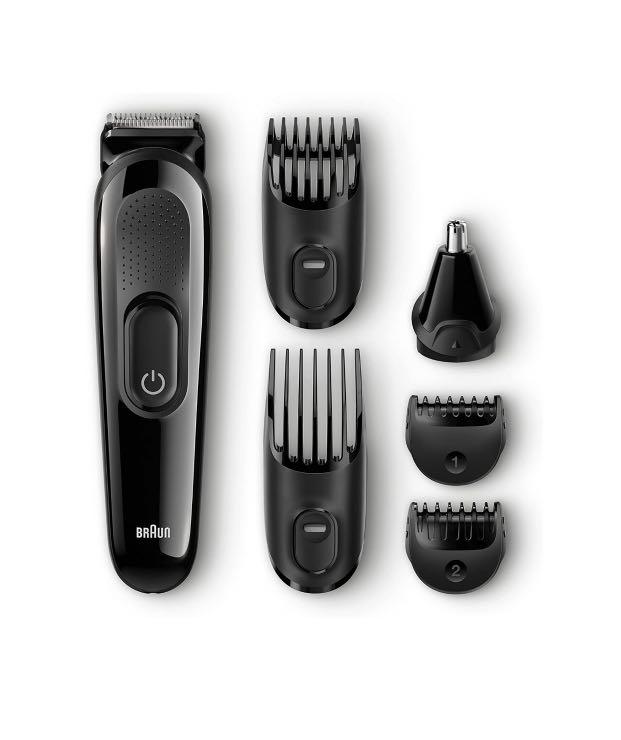 All in one groomer clearance