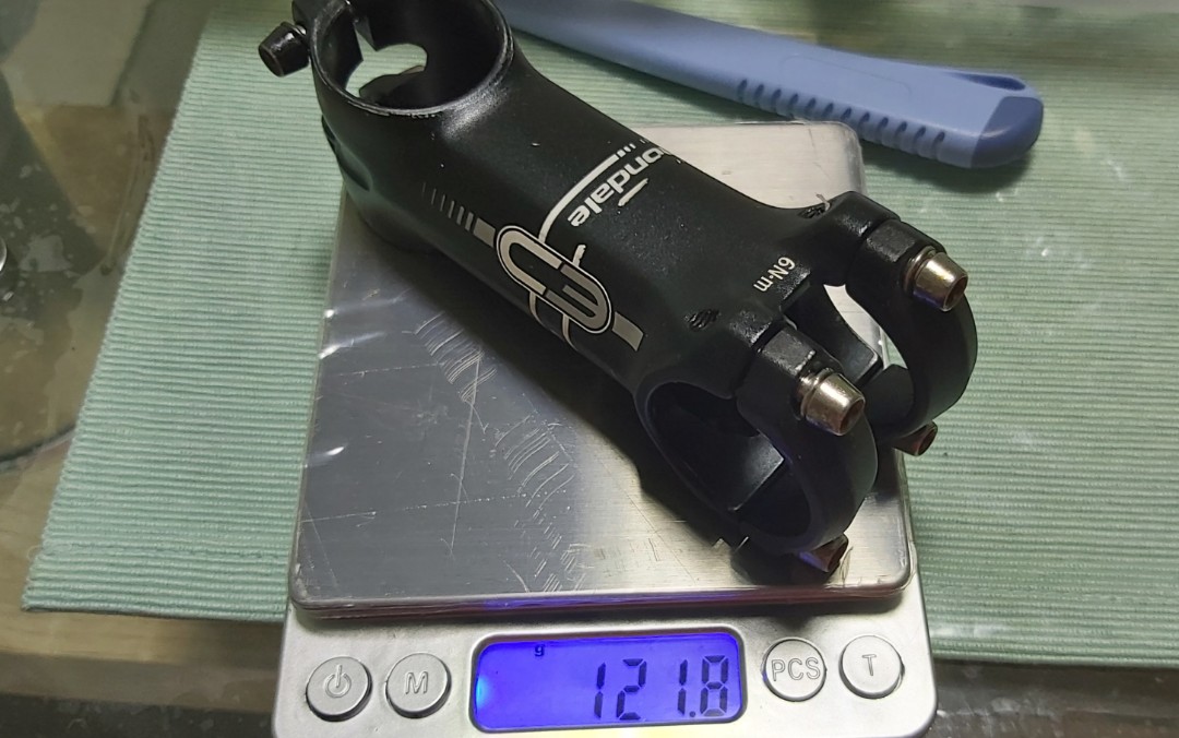 Cannondale stem c3 deals