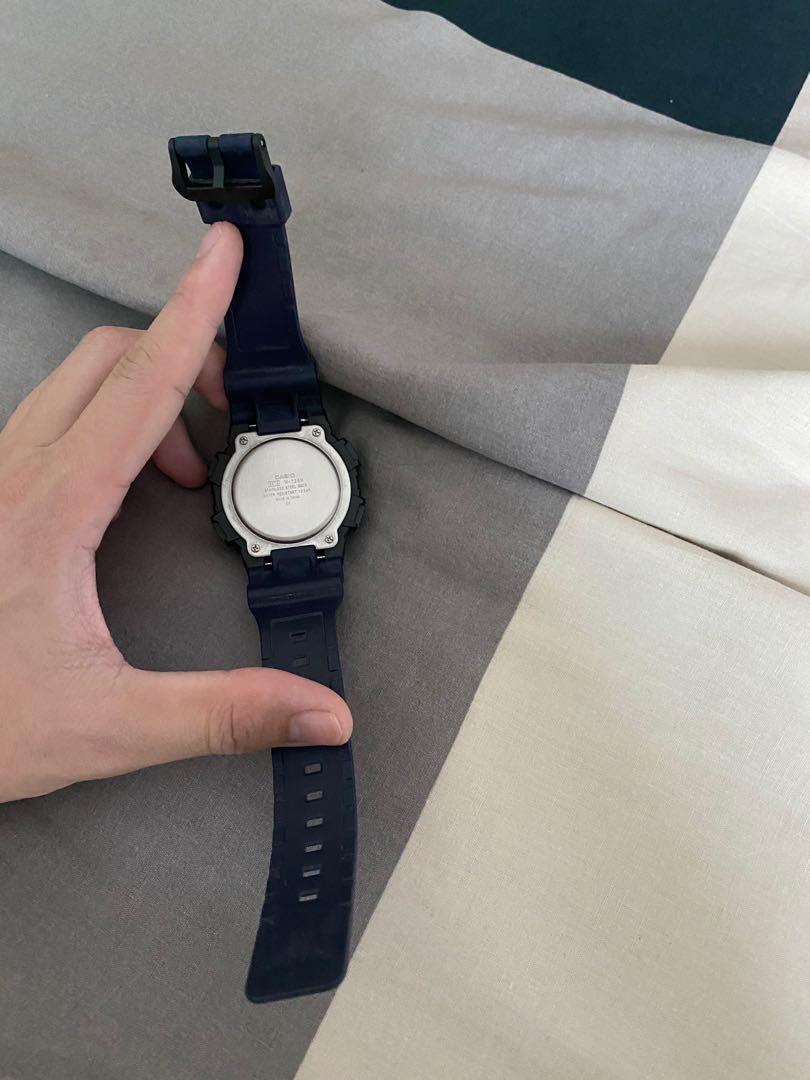 Casio 3416 hotsell
