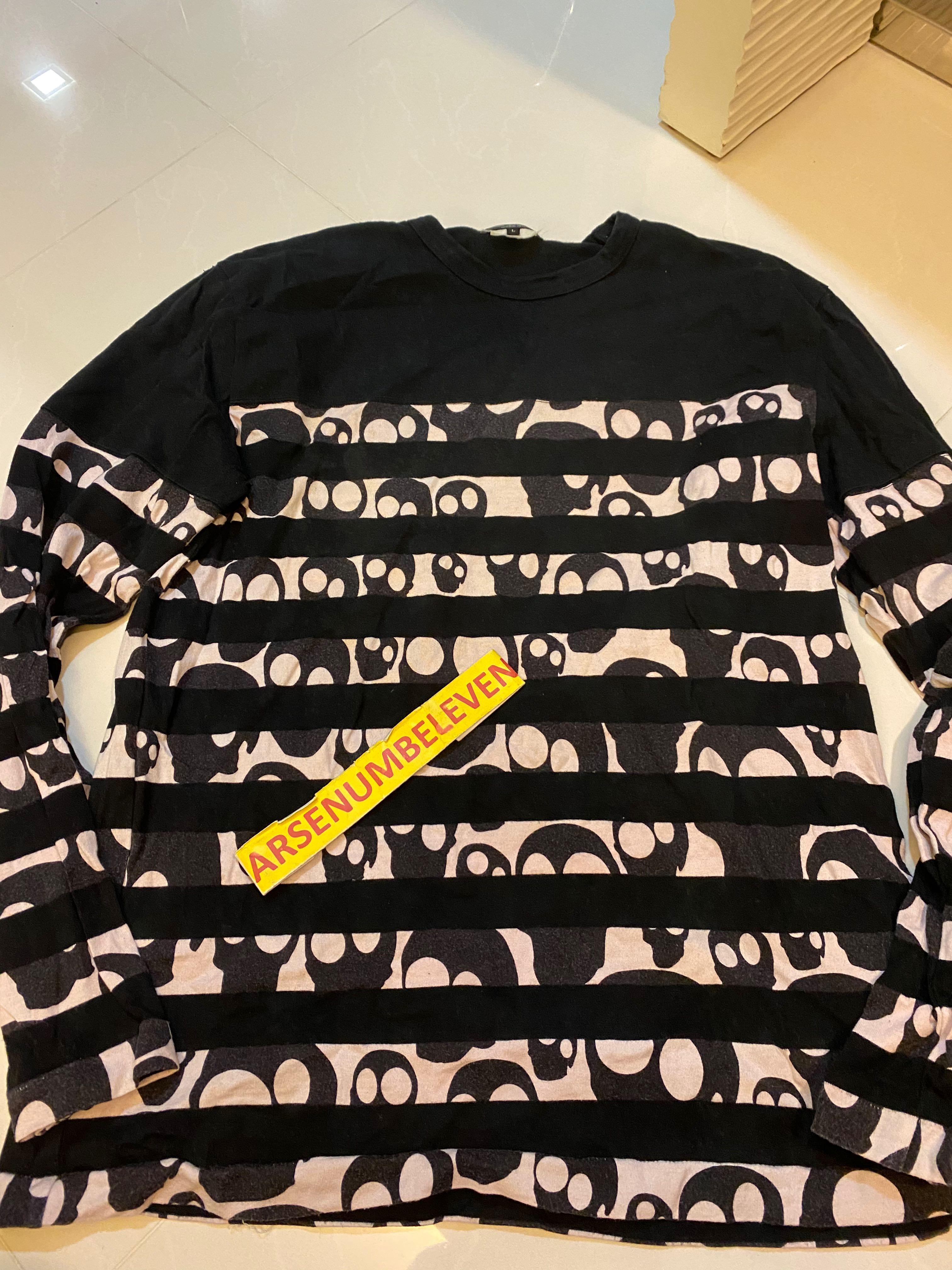 comme des garcons used