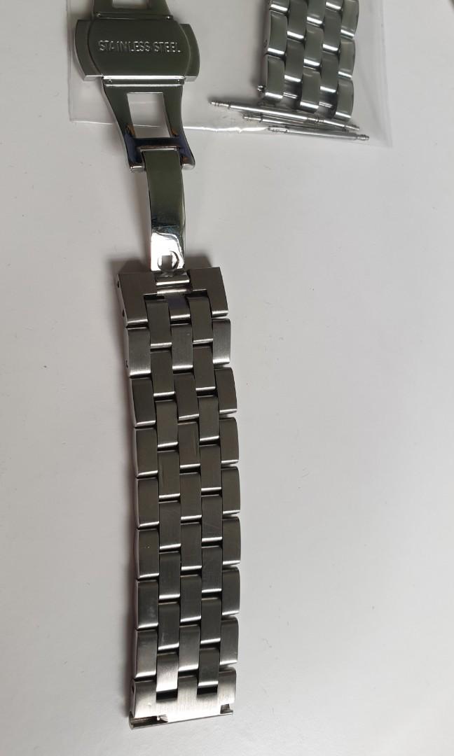 Chopard Stainless Steel Watch Bands