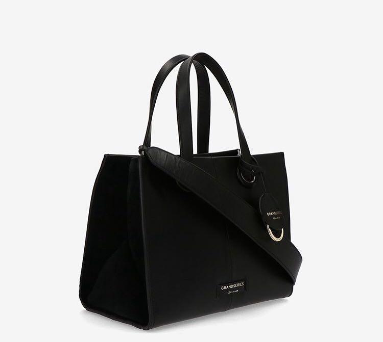 Grand ambition small satchel deals