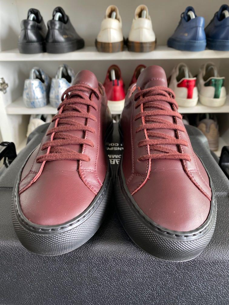 Common projects antique rose best sale