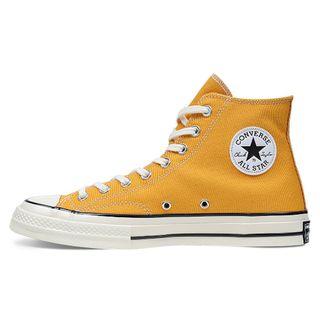 Converse Chuck Taylor 70S  高筒 芥末黃