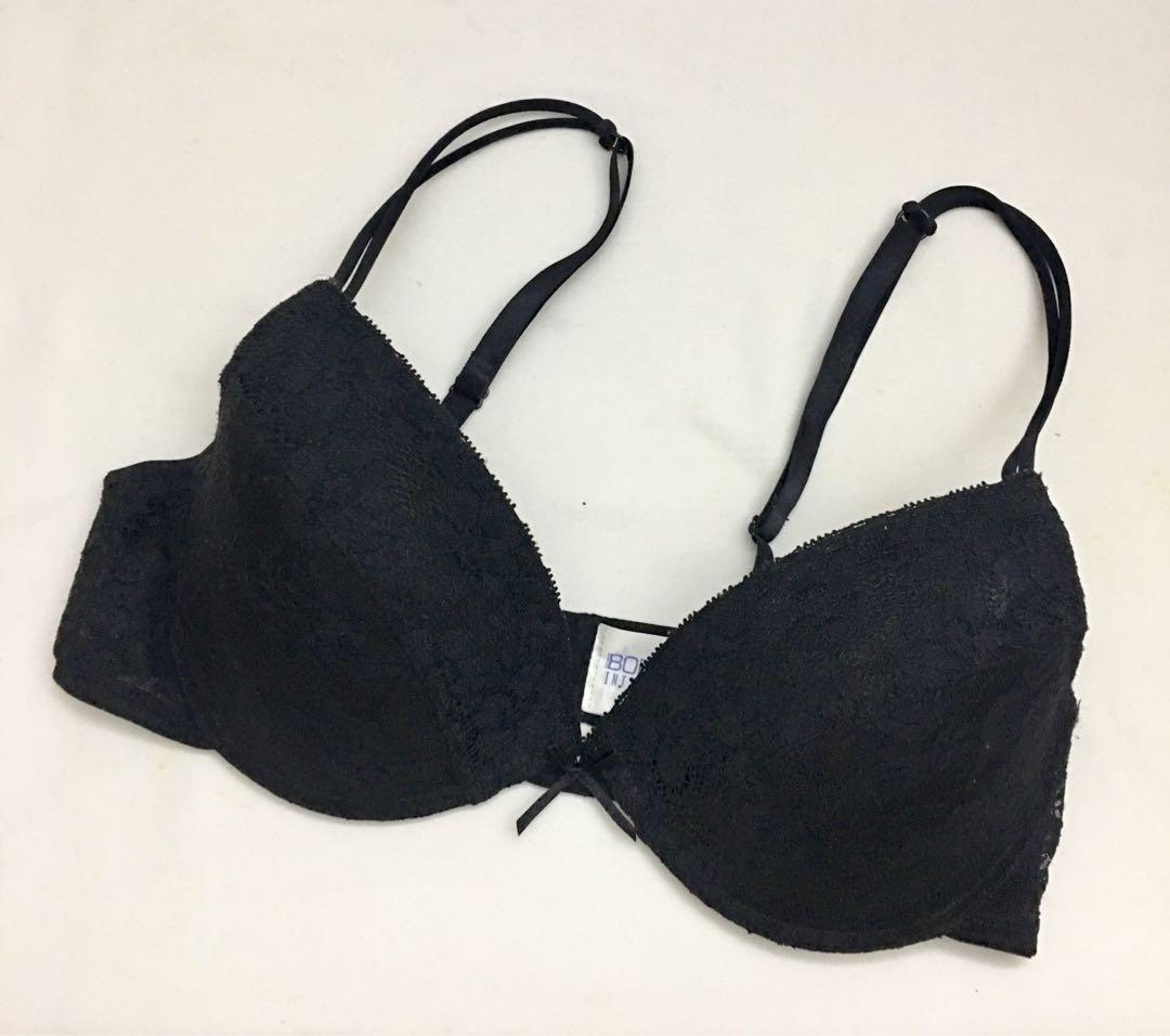 Cotton On Bra Women S Fashion Clothes Others On Carousell