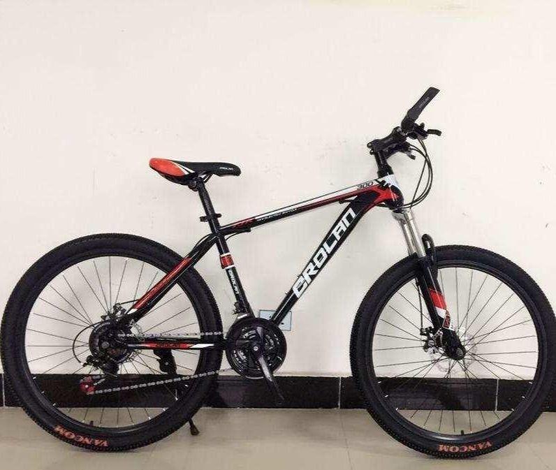 Crolan sale 300 bicycle