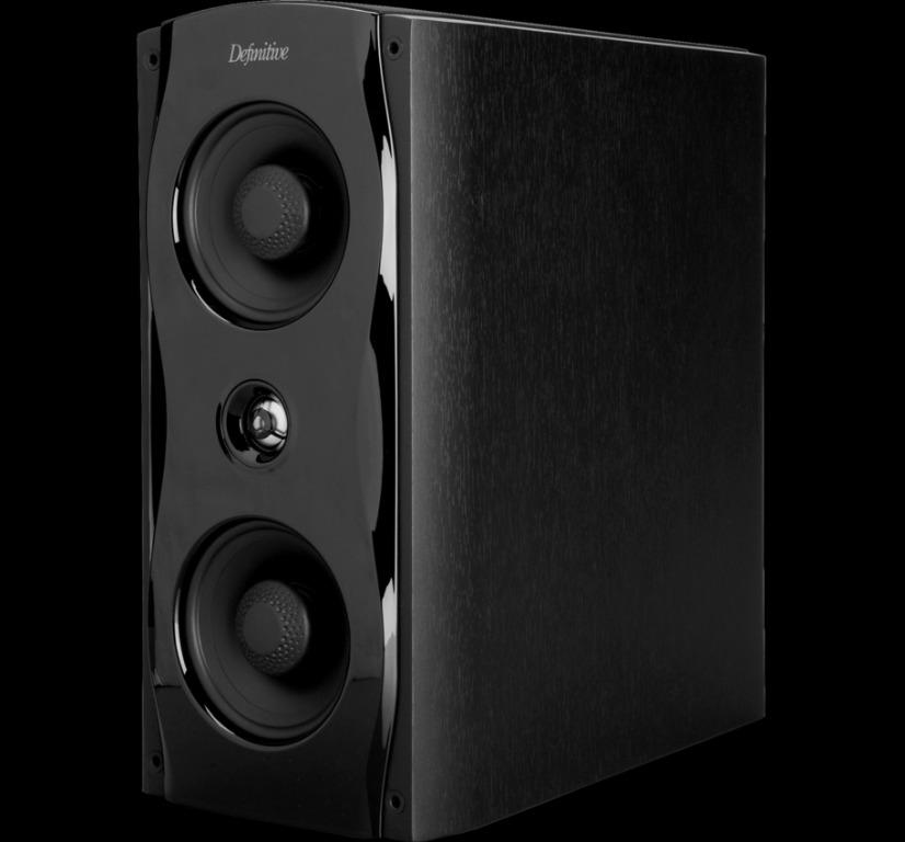 Def tech studio monitor 65 outlet