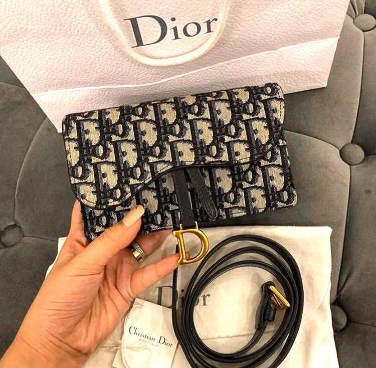 Second Hand Dior Bags  Collector Square