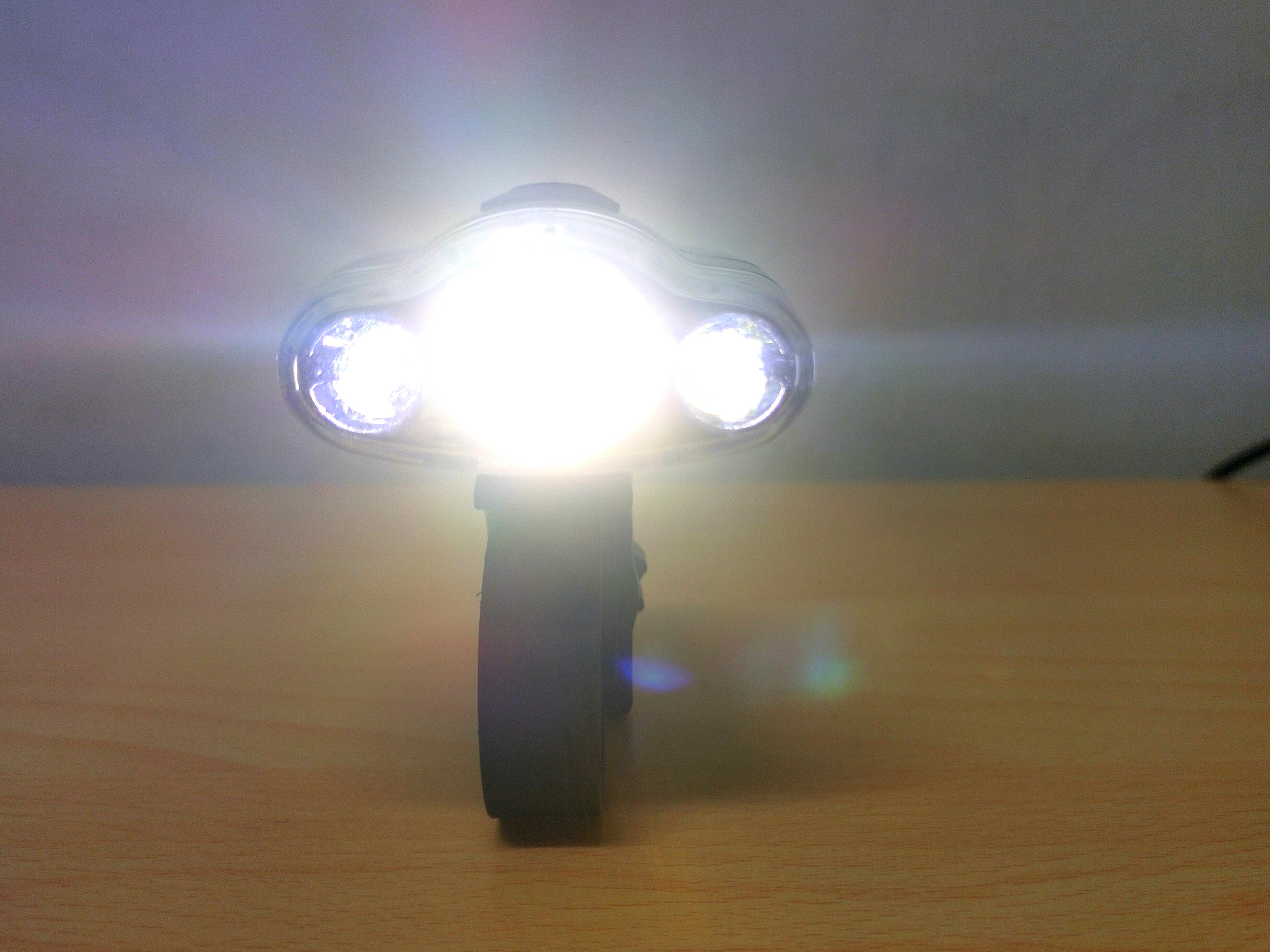 energizer bike light