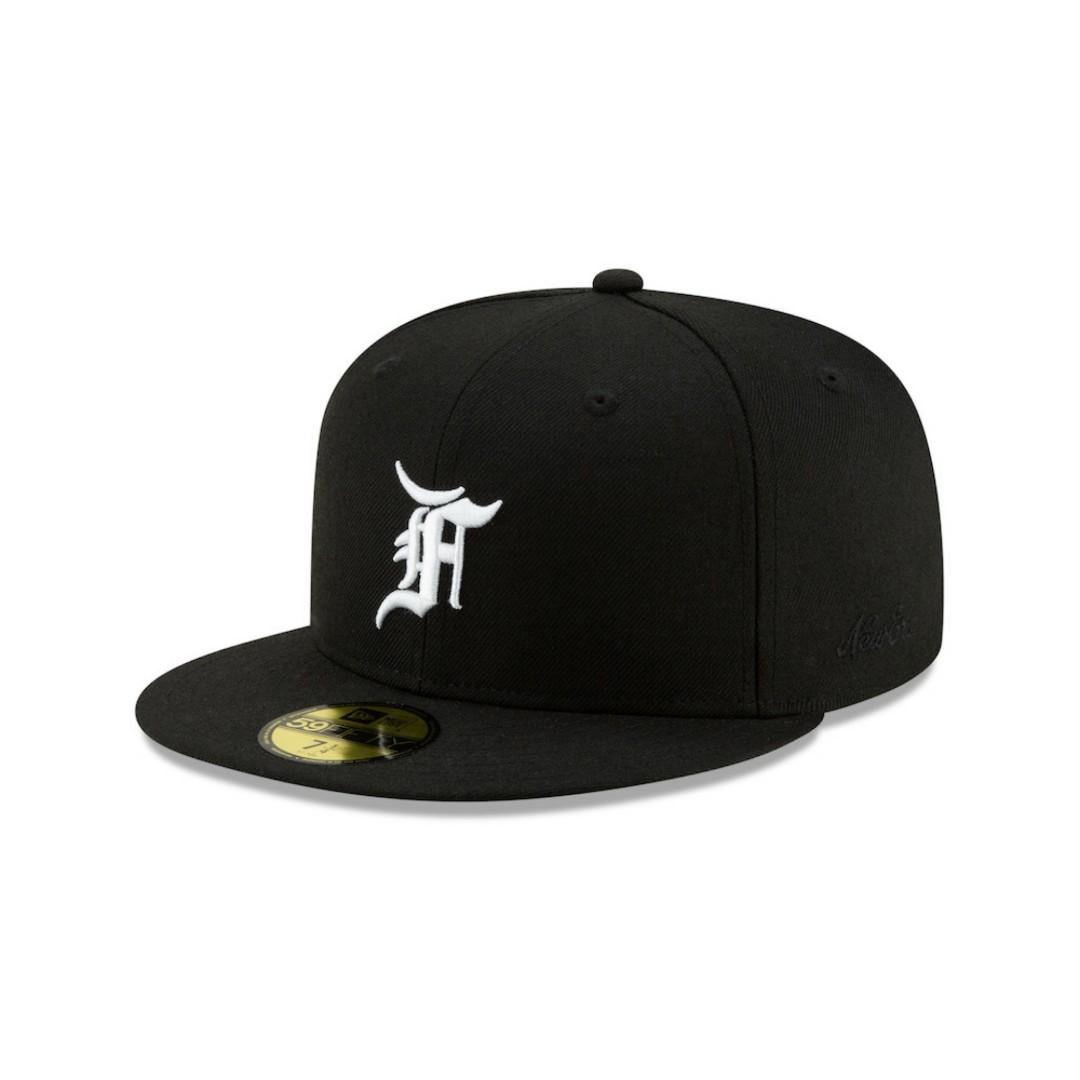 Fear of god essential 59fifty fitted clearance