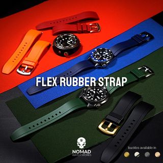 Quick Release Strap Collection item 3