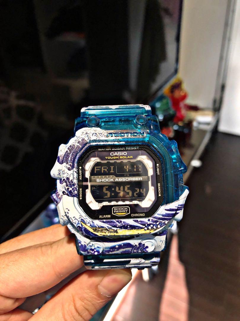 G shock king gx56 new arrivals