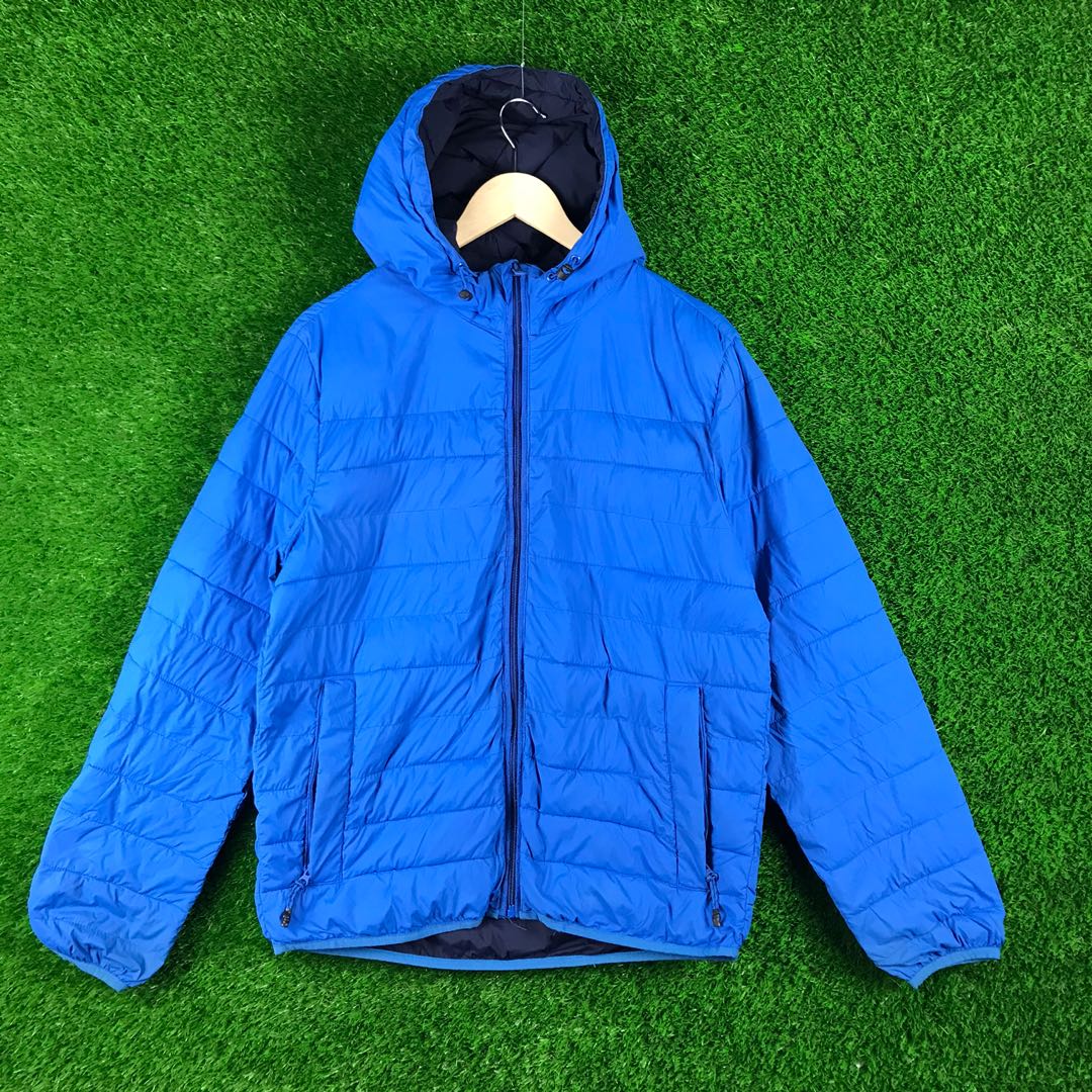Montserrat 2.0 - manteau isolé à capuche - homme