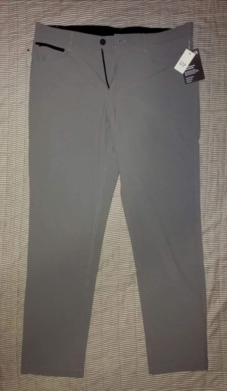 Gapfit drive performance khakis hot sale