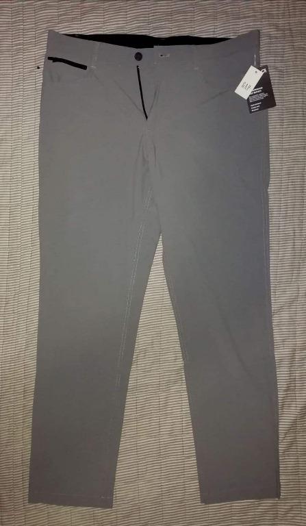 GapFit Quickdry Water Resistant Pants 33