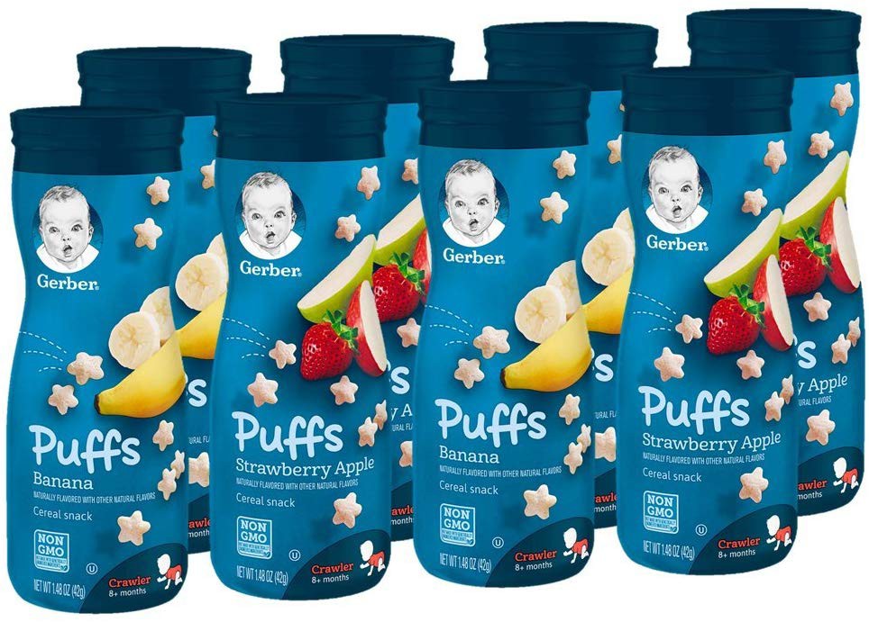 gerber puffs ntuc