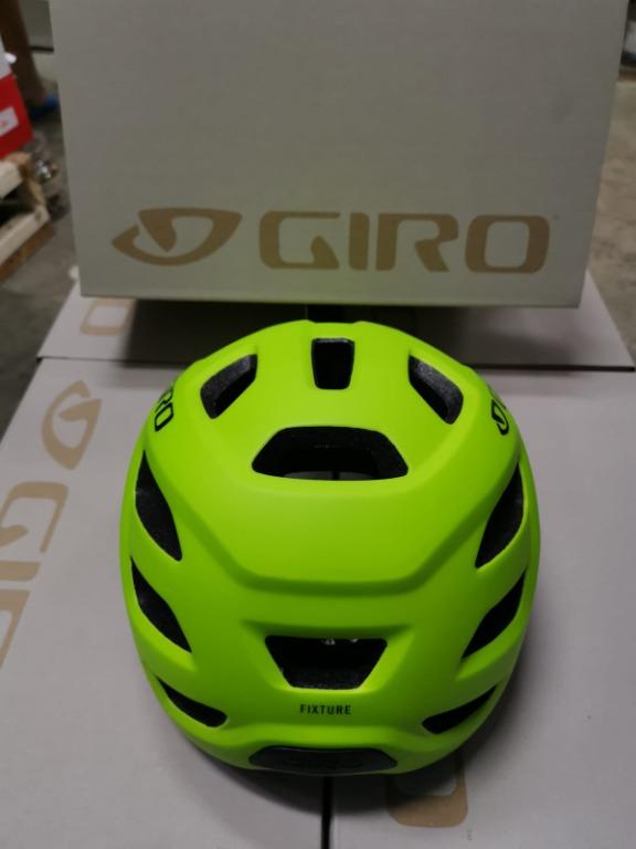 Giro best sale fixture lime