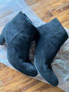 GU Boots 高踭鞋