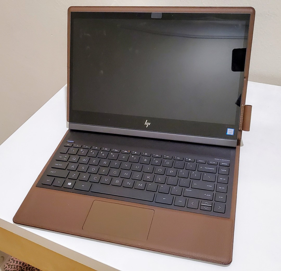 Hp spectre folio i5 discount