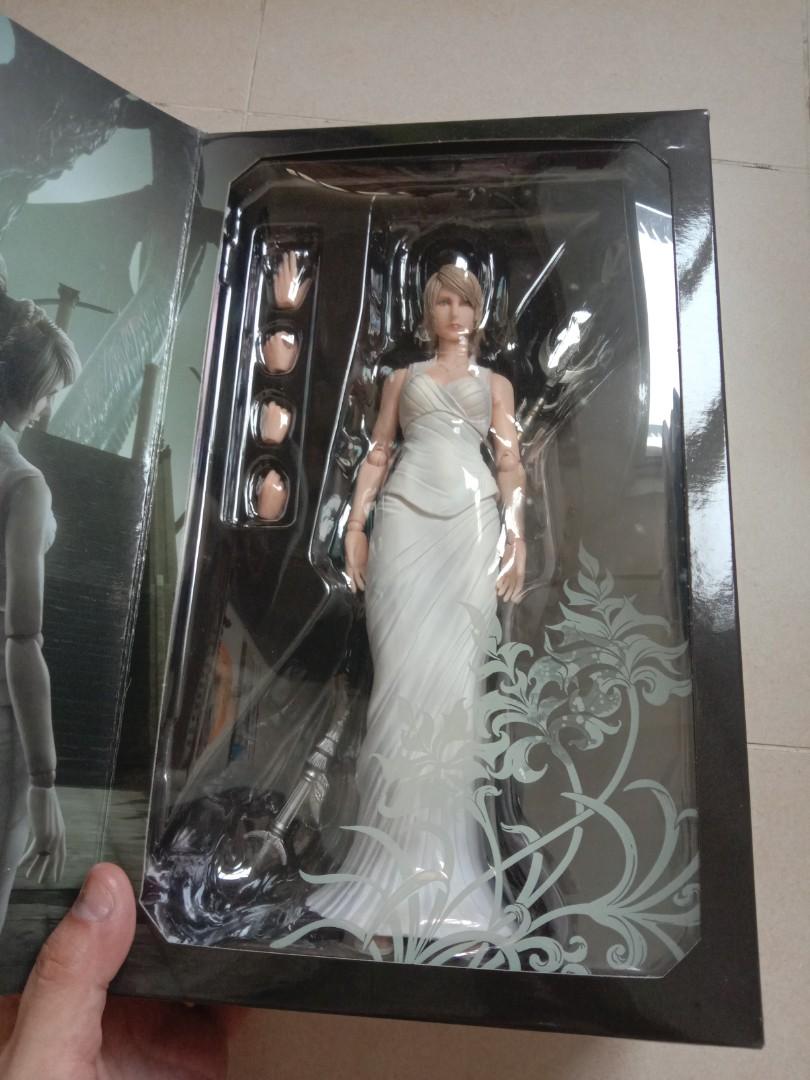 Final Fantasy XV Lunafreya Not Fleuret [Last-1], Hobbies Toys