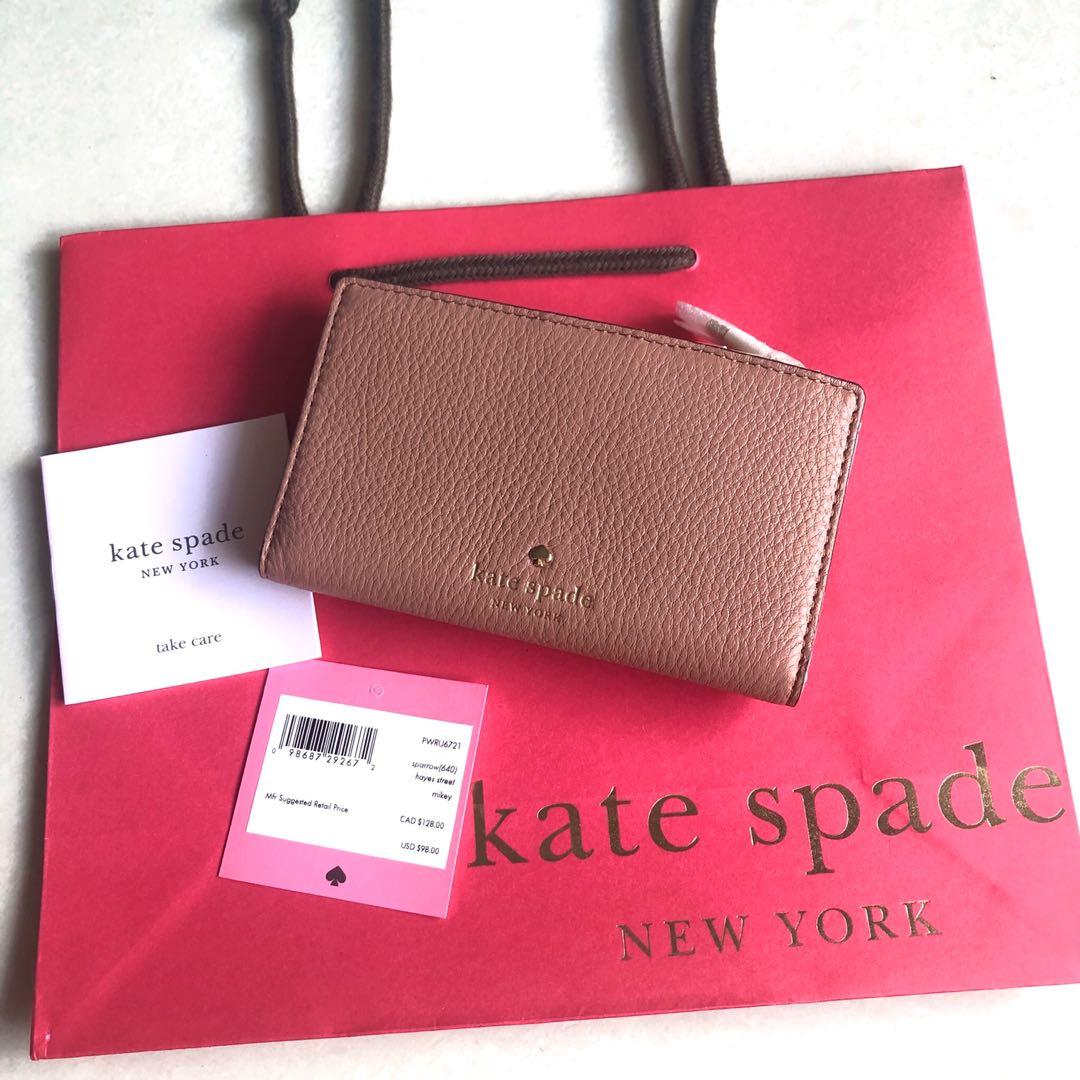Kate spade hayes street mikey 2025