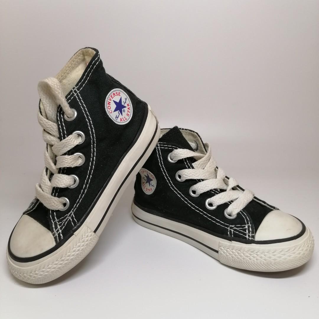 kasut converse high cut