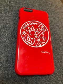 Keith sharing iPhone 6 Case479496140122368000