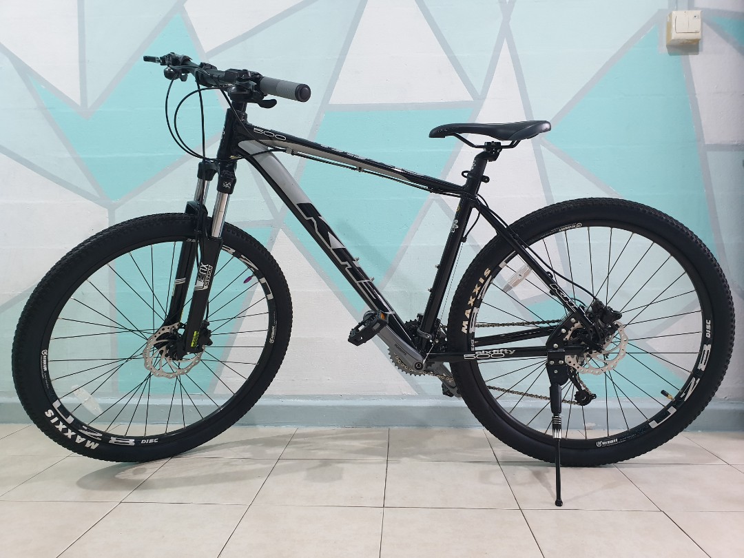 Khs sixfifty 600 best sale