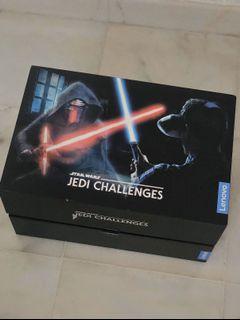 Lenovo Star Wars- Jedi Challenges VR