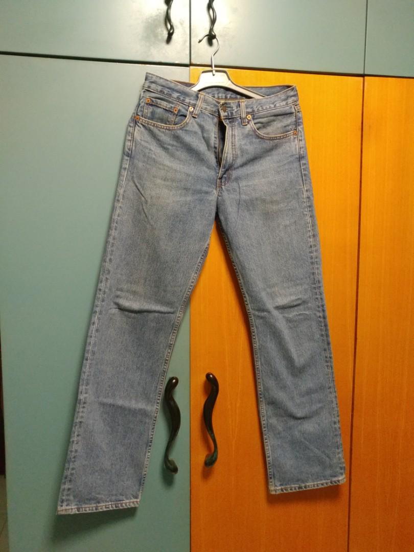 Levis Jeans (508) size 30, Men's 