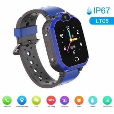 smartwatch setracker2