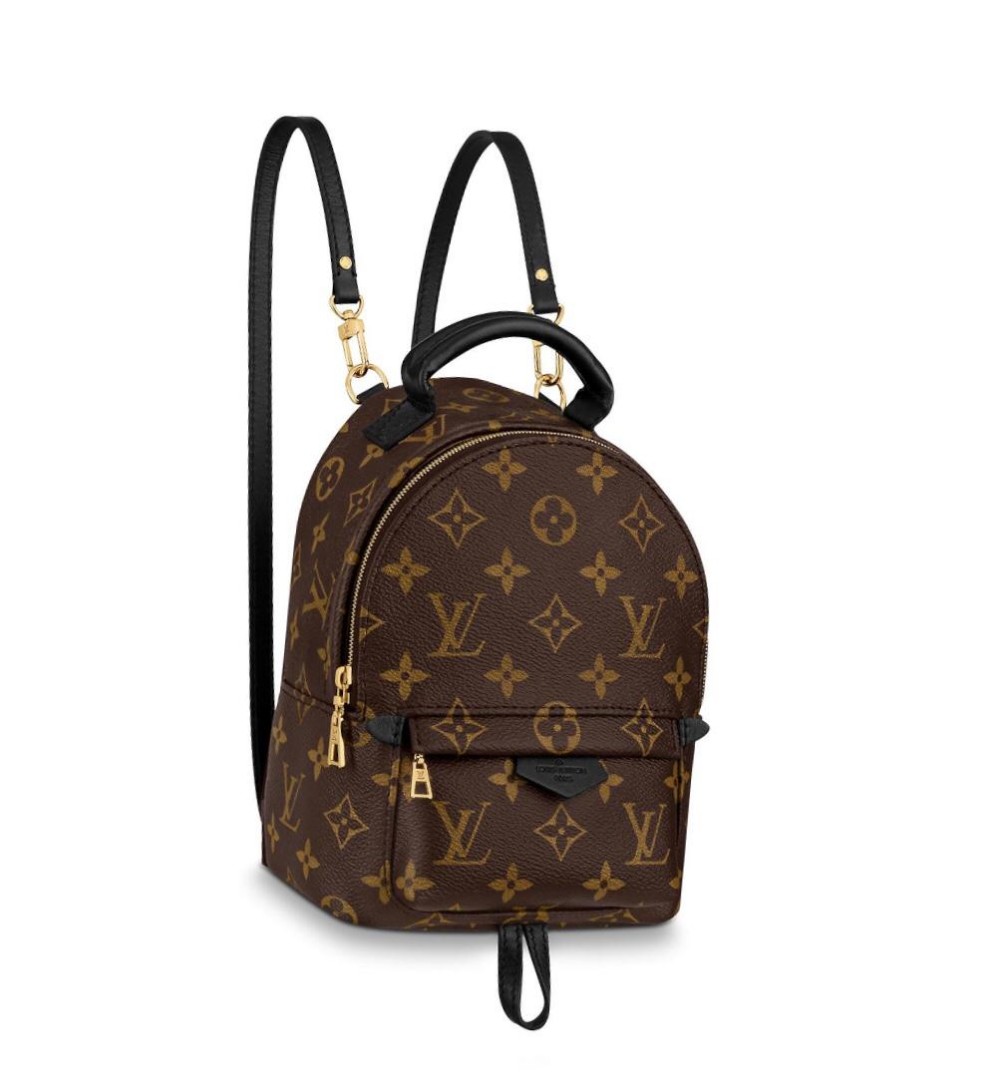 palm spring mini bag