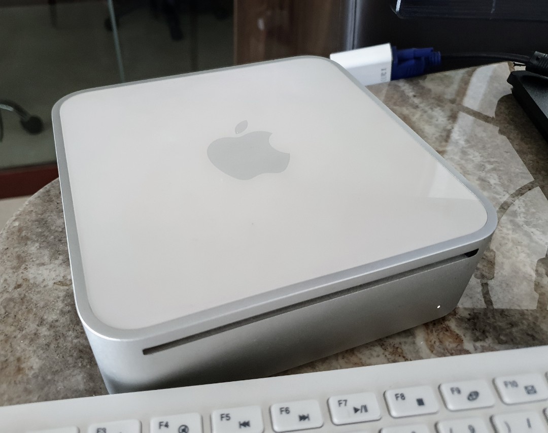 Mac Mini A12 Electronics Computers Laptops On Carousell