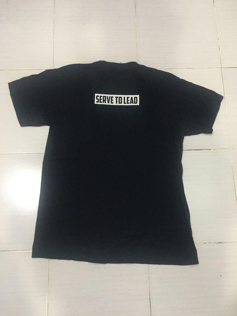 Maktab Tentera Diraja T Shirt Men S Fashion Clothes Tops On Carousell
