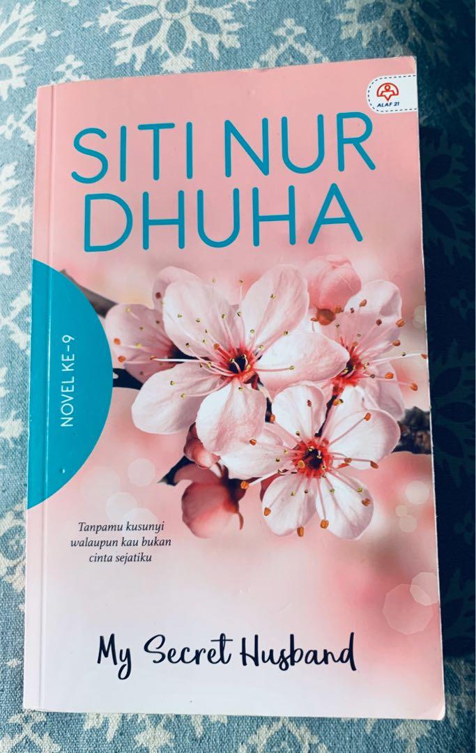 Malay Novels Books Stationery Fiction On Carousell