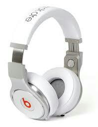 MONSTER BEATS Pro by Dr DRE Audio Earphones on Carousell