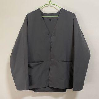 Muji labo 機能西裝外套