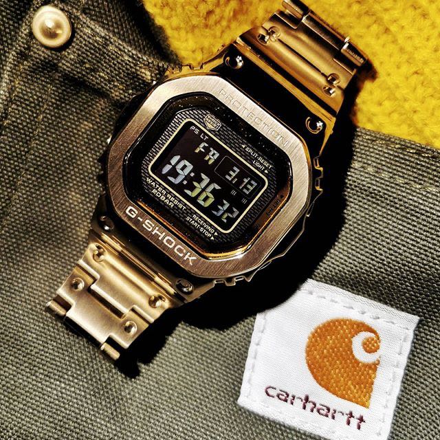 G top shock b5000gd