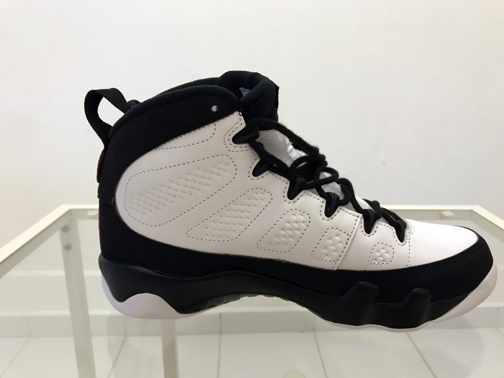 nike air jordan ix