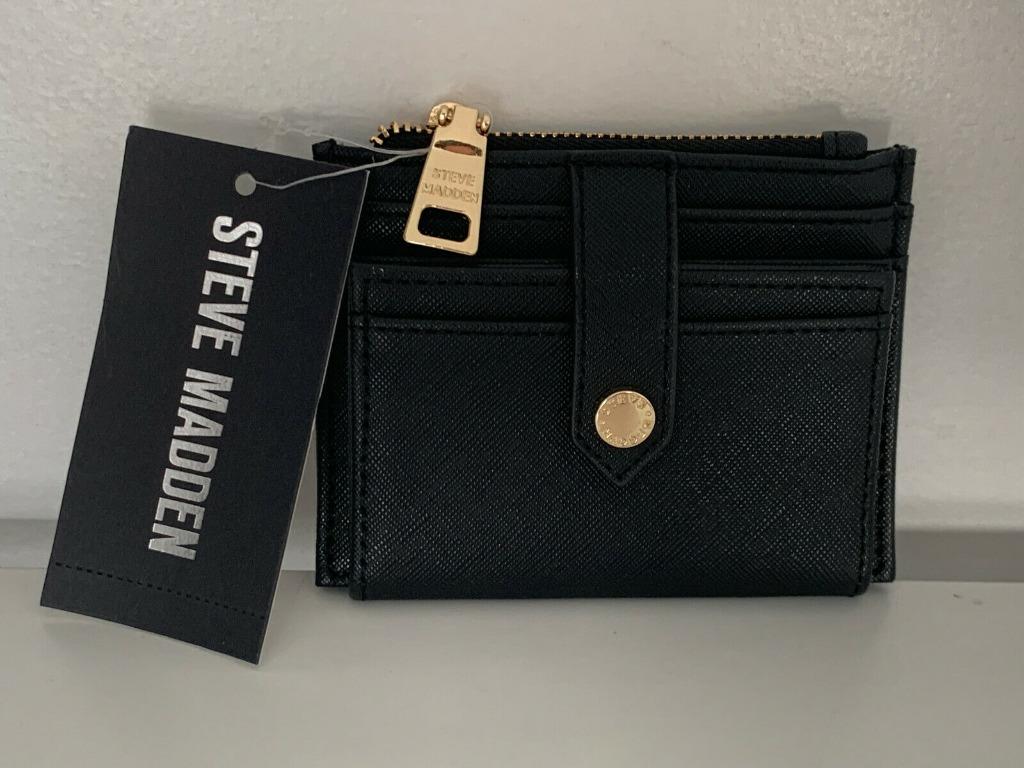 Steve madden hayden wallet deals
