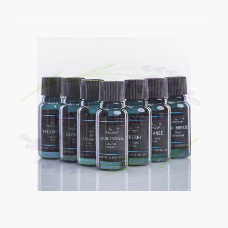 NEXT DAY DELIVERY!! Aroma diffuser refill, Diffuser Essential Oil